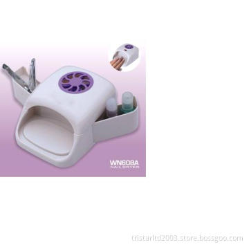 Nail dryer